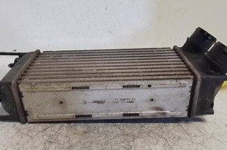 Echangeur air (Intercooler) PEUGEOT 308 1