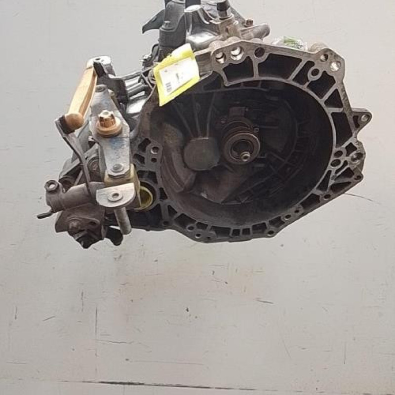 Boite de vitesses OPEL CORSA D