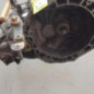 Boite de vitesses OPEL CORSA D
