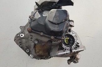 Boite de vitesses OPEL CORSA D Photo n°3