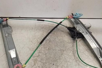 Leve vitre electrique avant droit OPEL CORSA D Photo n°1