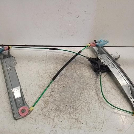Leve vitre electrique avant droit OPEL CORSA D Photo n°1