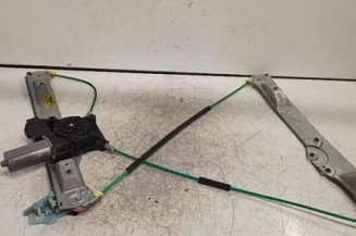 Leve vitre electrique avant gauche OPEL CORSA D