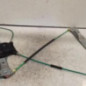 Leve vitre electrique avant gauche OPEL CORSA D