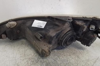 Optique avant principal droit (feux)(phare) PEUGEOT 206