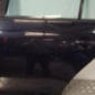 Porte arriere gauche VOLKSWAGEN GOLF 5