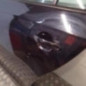 Porte arriere gauche VOLKSWAGEN GOLF 5