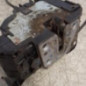Serrure avant droit RENAULT MEGANE 3