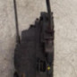 Serrure avant droit RENAULT MEGANE 3
