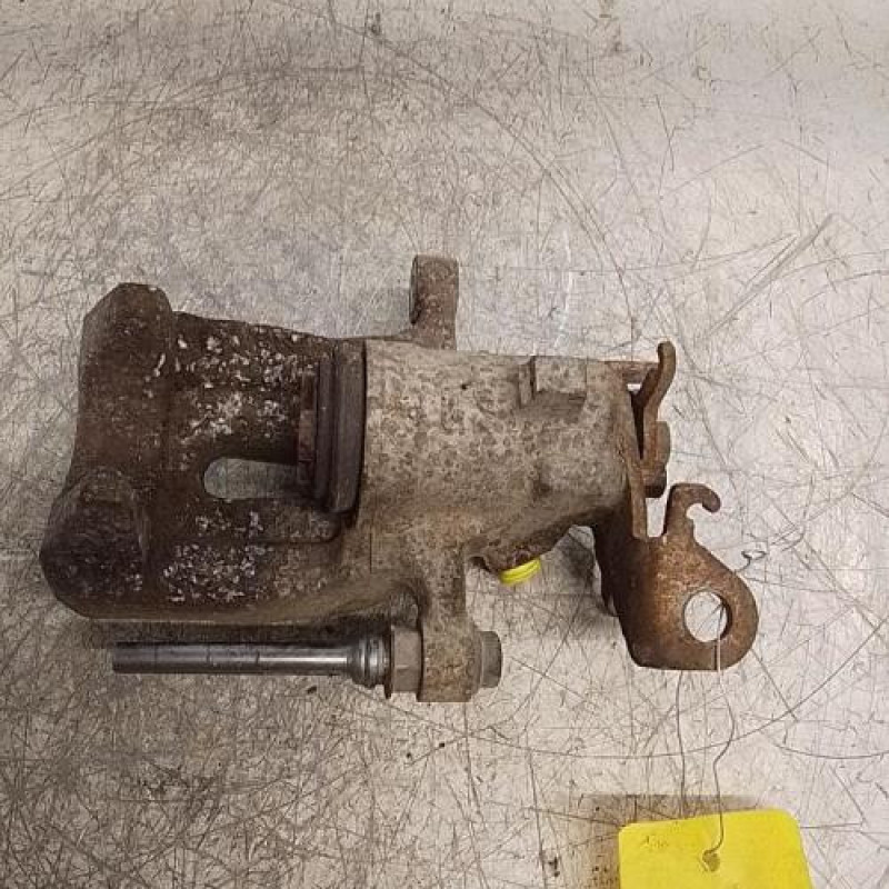 Etrier arriere gauche (freinage) RENAULT MEGANE 3