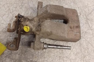 Etrier arriere gauche (freinage) RENAULT MEGANE 3