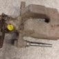 Etrier arriere gauche (freinage) RENAULT MEGANE 3
