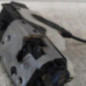 Serrure avant droit PEUGEOT 208 1