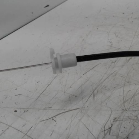 Serrure avant droit PEUGEOT 208 1