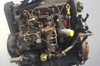 Moteur FORD ESCORT 6 Photo n°1