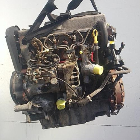 Moteur FORD ESCORT 6 Photo n°1
