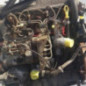 Moteur FORD ESCORT 6