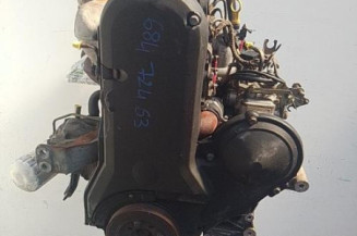 Moteur FORD ESCORT 6