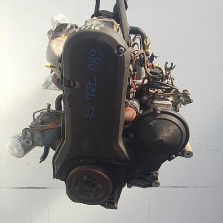 Moteur FORD ESCORT 6