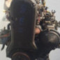 Moteur FORD ESCORT 6