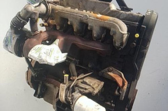 Moteur FORD ESCORT 6 Photo n°3