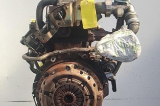 Moteur FORD ESCORT 6 Photo n°4