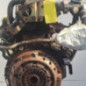 Moteur FORD ESCORT 6