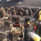 Moteur FORD ESCORT 6