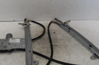 Leve vitre electrique avant droit CITROEN XSARA PICASSO Photo n°1