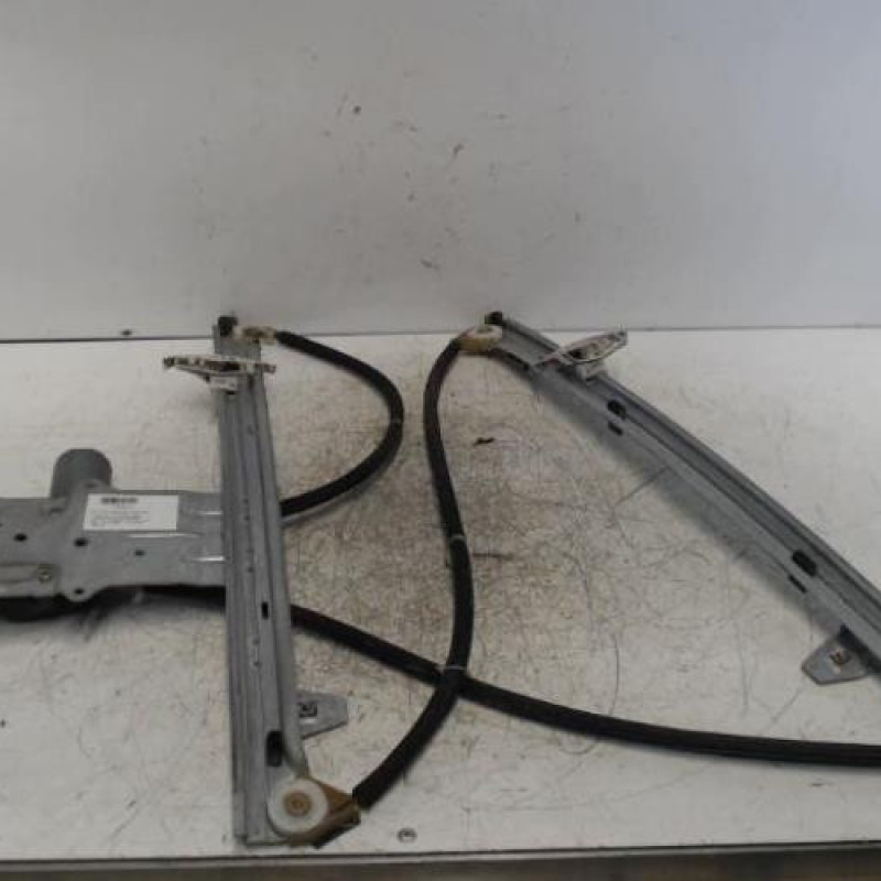 Leve vitre electrique avant droit CITROEN XSARA PICASSO