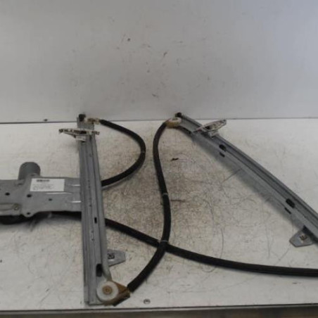 Leve vitre electrique avant droit CITROEN XSARA PICASSO Photo n°1