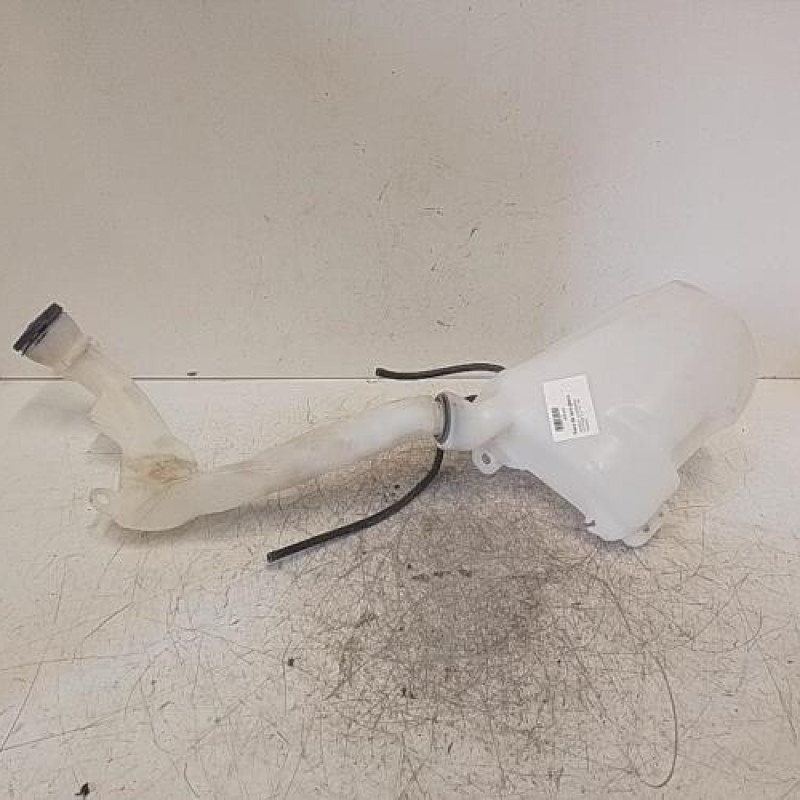Vase de lave glace PEUGEOT 207