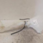 Vase de lave glace PEUGEOT 207