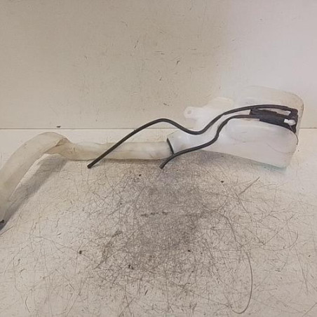 Vase de lave glace PEUGEOT 207