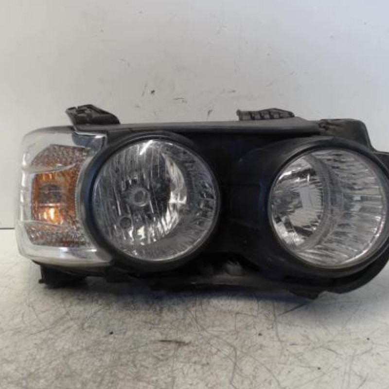 Optique avant principal droit (feux)(phare) CHEVROLET AVEO 2