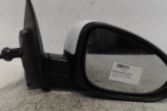 Retroviseur droit CHEVROLET AVEO 2