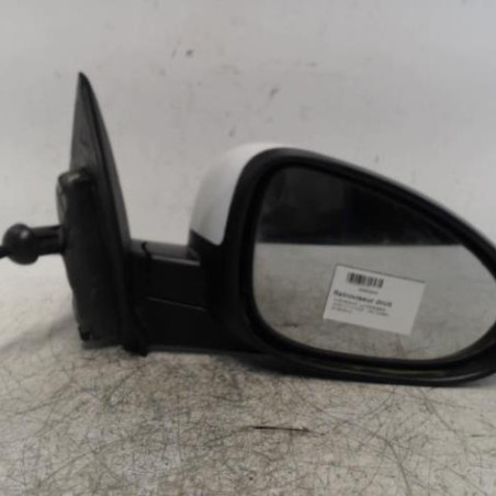 Retroviseur droit CHEVROLET AVEO 2
