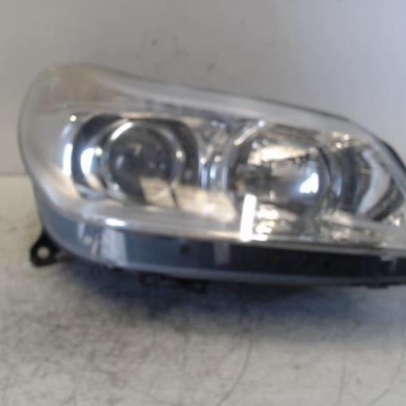 Optique avant principal droit (feux)(phare) CITROEN C5 1