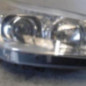 Optique avant principal droit (feux)(phare) CITROEN C5 1