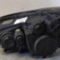 Optique avant principal droit (feux)(phare) CITROEN C5 1