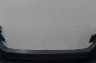 Pare choc arriere CITROEN C5 1 Photo n°1