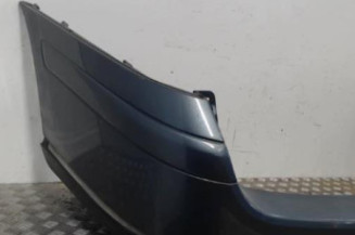 Pare choc arriere CITROEN C5 1
