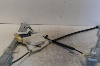 Leve vitre electrique avant droit CITROEN C5 1 Photo n°1