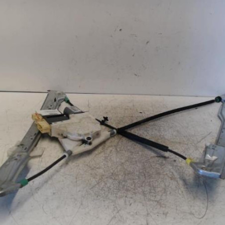 Leve vitre electrique avant droit CITROEN C5 1 Photo n°1