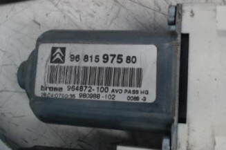 Leve vitre electrique avant droit CITROEN C5 1