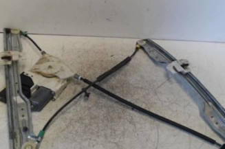 Leve vitre electrique avant droit CITROEN C5 1 Photo n°4