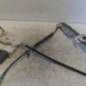 Leve vitre electrique avant droit CITROEN C5 1