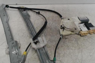 Leve vitre electrique avant gauche CITROEN C5 1 Photo n°1