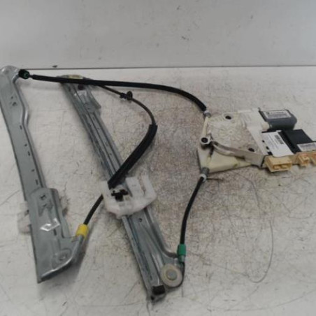 Leve vitre electrique avant gauche CITROEN C5 1 Photo n°1