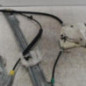 Leve vitre electrique avant gauche CITROEN C5 1